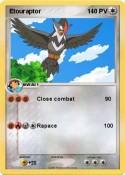 Etouraptor