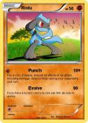 Riolu