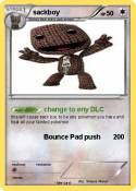 sackboy