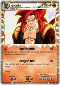 gogeta