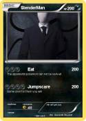 SlenderMan