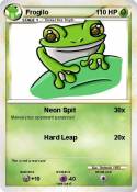 Frogilo