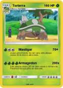 Torterra