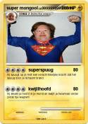 super mongool