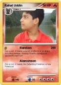 Rahat Uddin