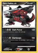 Dark Palkia