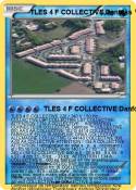 TLES 4 F COLLEC