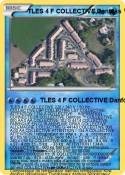 TLES 4 F COLLEC