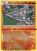 TLES 4 K COLLEC
