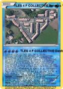 TLES 4 F COLLEC