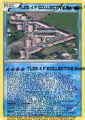 TLES 4 F COLLEC
