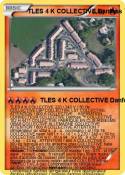 TLES 4 K COLLEC