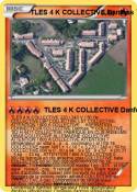 TLES 4 K COLLEC