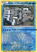 TLES 4 F COLLEC