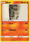 MEOW