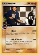 CoryXKenshin
