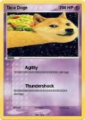 Taco Doge