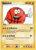 Basketball