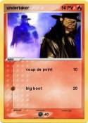 undertaker