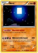 Mond