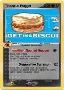 Tobuscus Nugget