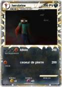 herobrine