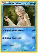 White Queen