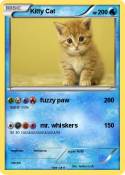 Kitty Cat