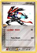 Slashmer
