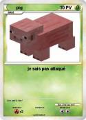 pig