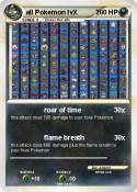 all Pokemon