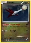 Latias EX