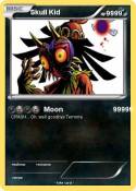 Skull Kid