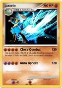 Lucario