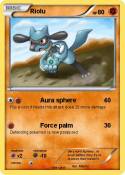 Riolu
