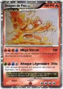 Dragon de Feu