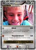 SM charzard