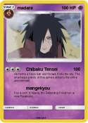 madara