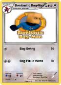 Bombastic Bag-M