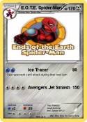 E.O.T.E. Spider