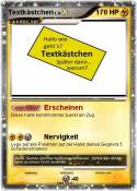 Textkästchen&nbsp;(...)