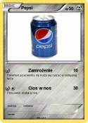 Pepsi