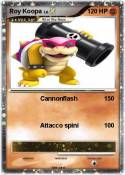 Roy Koopa