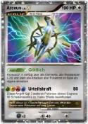 Arceus