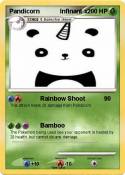 Pandicorn
