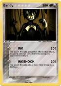 Bendy