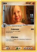 Jane