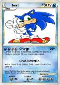 Sonic