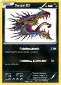 Dargon EX