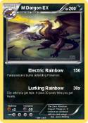 M Dargon EX